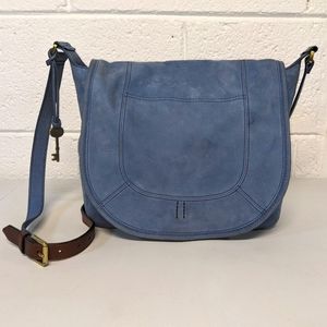 Fossil Crossbody bag